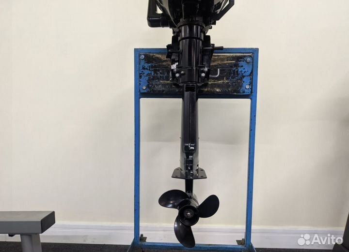 Лодочный мотор Mercury (Меркури) 5 2018г