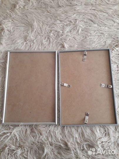 Рамки для фото