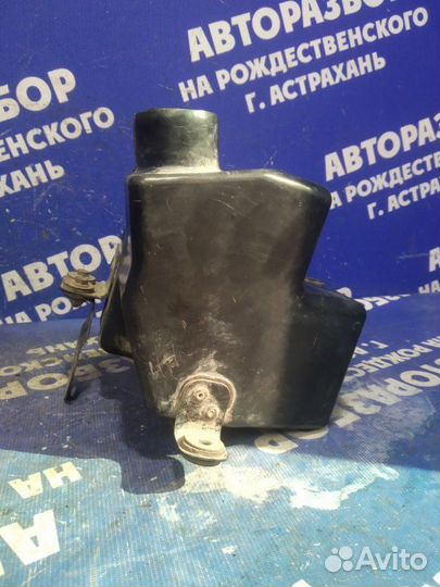 Резонатор воздушного фильтра Kia Spectra седан S6D