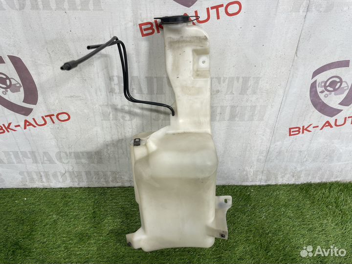 Бачок стеклоомывателя Cadillac Escalade GMT800