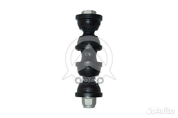 Стойка стабилизатора зад прав/лев 67160 Sidem