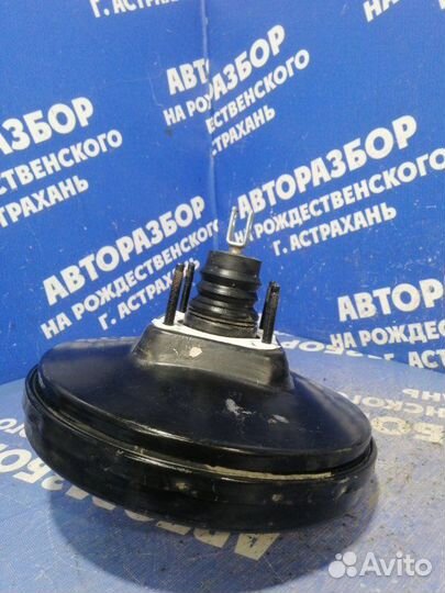 Тормозной вакуум Ford Focus 2 седан 2007