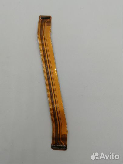 Шлейф Huawei P30 Lite/Honor 20S межпл