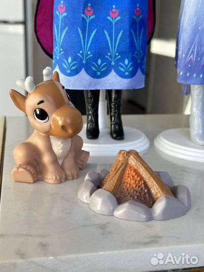 Куклы Холодное сердце