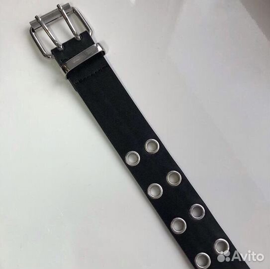 Ремень женский Bershka