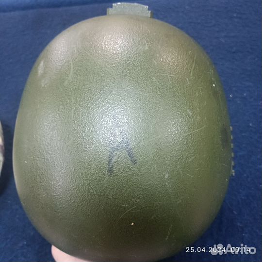 Шлем ратник