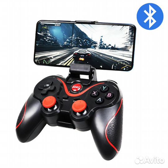 Геймпад Terios T3