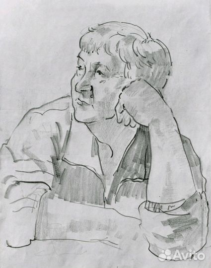 Портрет на заказ