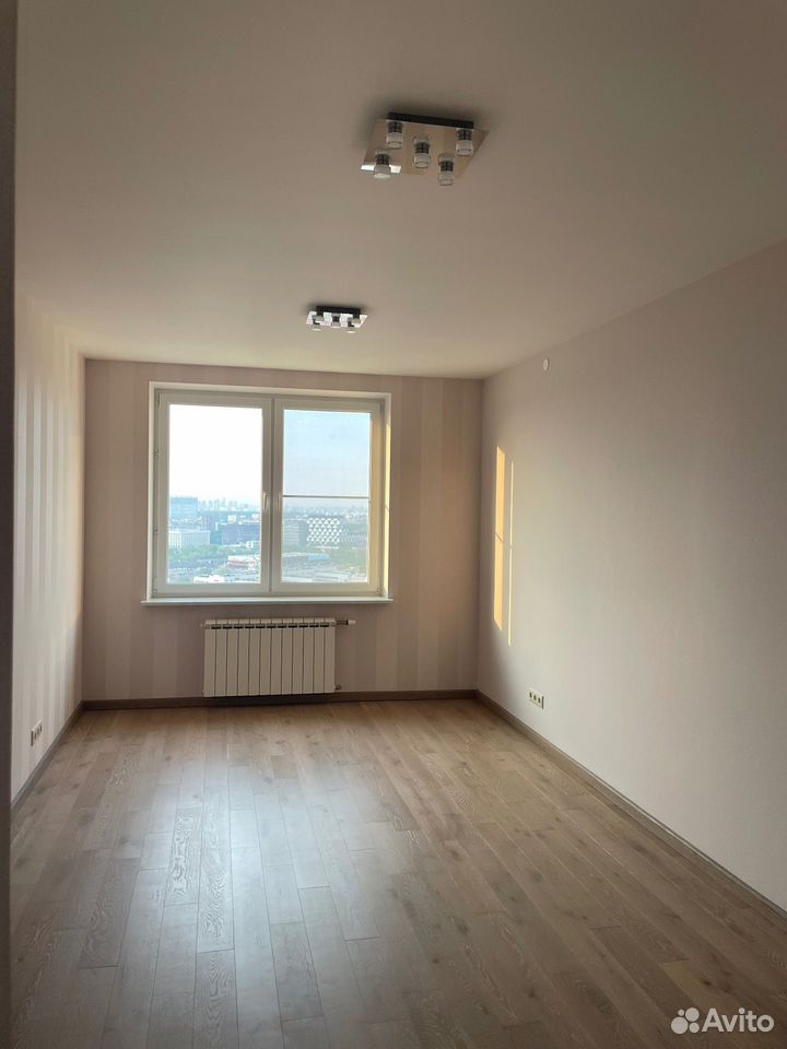 2-комнатная квартира, 87 м² — фото 4