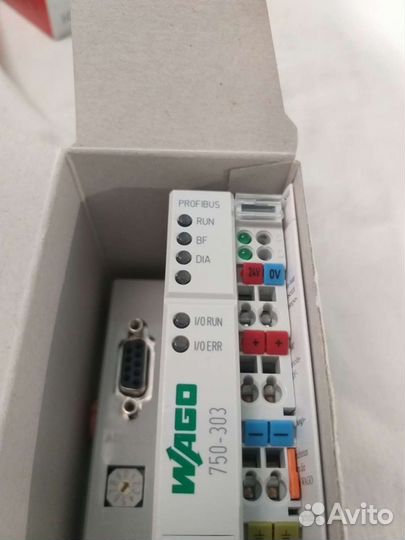 Модули beckhoff KL/EK/wago750-303 /B&R BM11