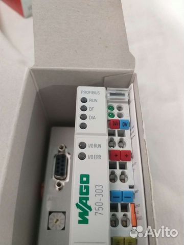 Модули beckhoff KL/EK/wago750-303 /B&R BM11