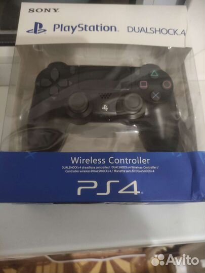 Геймпад dualshock 4,Джойстик для PS4 и пк