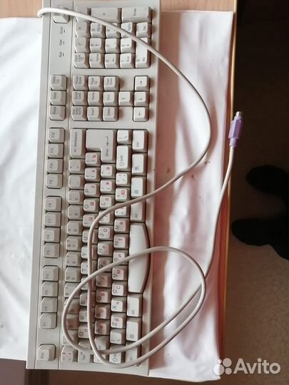Клавиатура