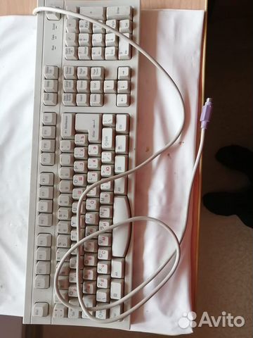 Клавиатура