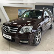 Mercedes-Benz GLK-класс 2.1 AT, 2012, 164 129 км, с пробегом, цена 1 750 000 руб.