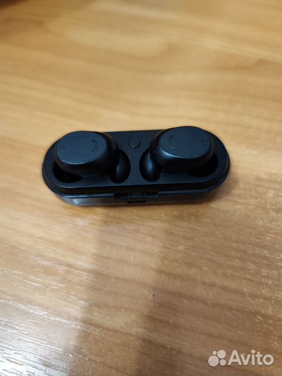 Elari nanopods