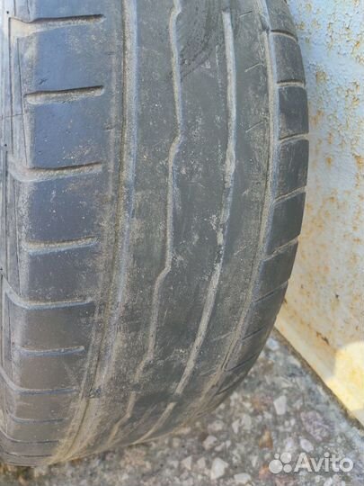 Toyo Proxes CF1 225/60 R15