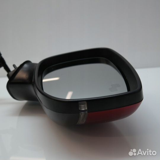 Зеркало правое Мазда сх5 KF 9 контактов