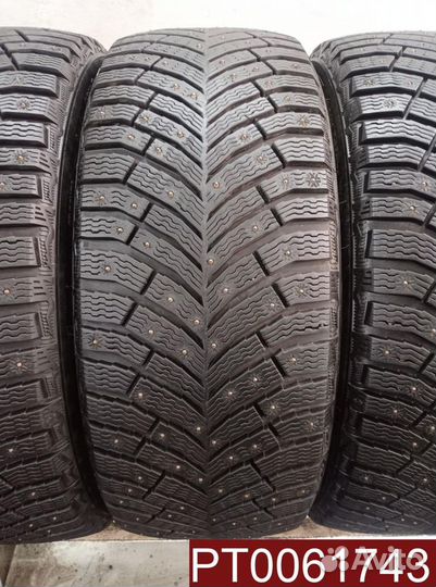 Michelin X-Ice North 4 245/45 R19 98H