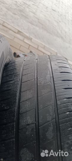 Goodyear EfficientGrip 205/55 R16