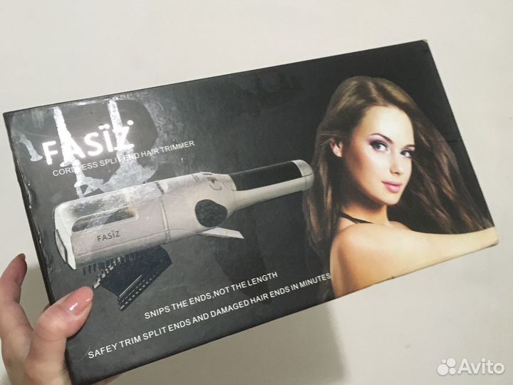 Полировальная машинка