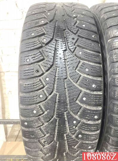 Nokian Tyres Nordman 5 215/60 R17 98P