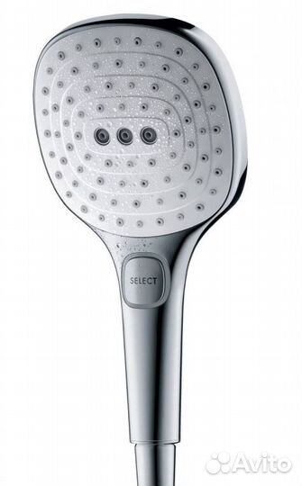 Ручной душ Hansgrohe Raindance Select 26520140 Шл