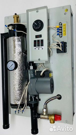 Электрокотел 