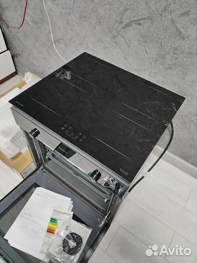 Варочная панель