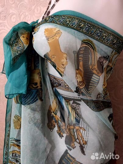 Парео Египет 110*145
