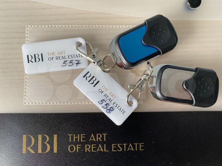 Машиноместо, 14 м²