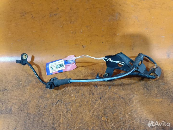 Датчик ABS на Honda Mobilio GB1 L15A
