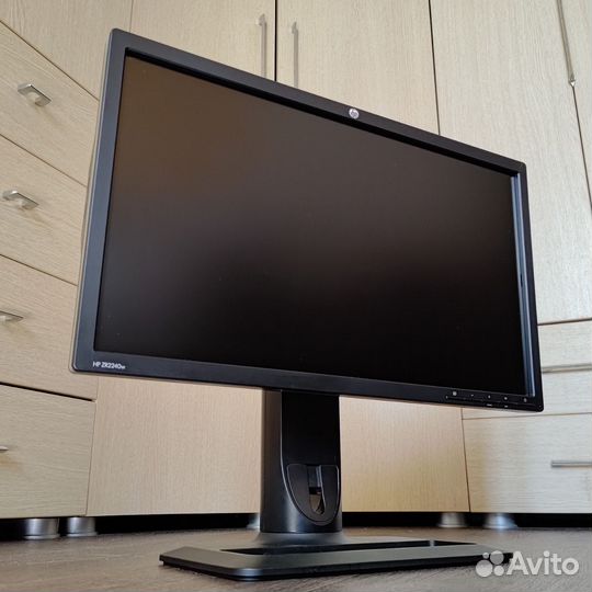 Монитор HP ZR2240w