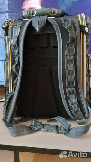 Портфель школьный для мальчика