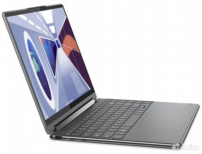 Ноутбук Lenovo - Yoga 7i 2-в-1 с сенсорным экраном
