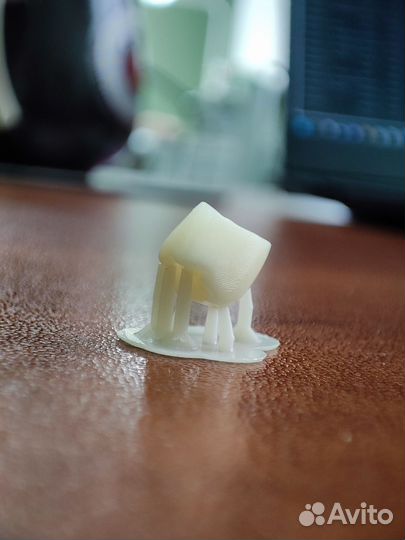 Зуботехнические работы