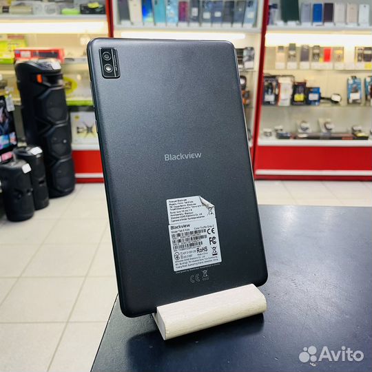 Планшет Blackview TAB 6 kids 3/32
