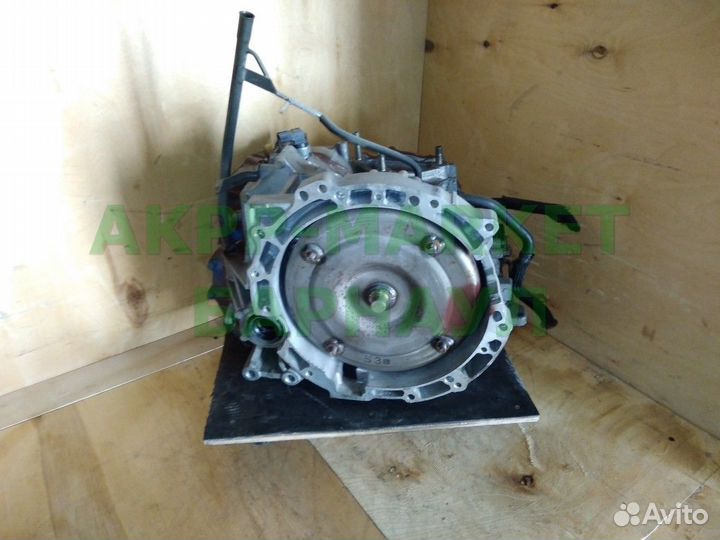 АКПП Mazda 6 2.3 GY 5AT L3