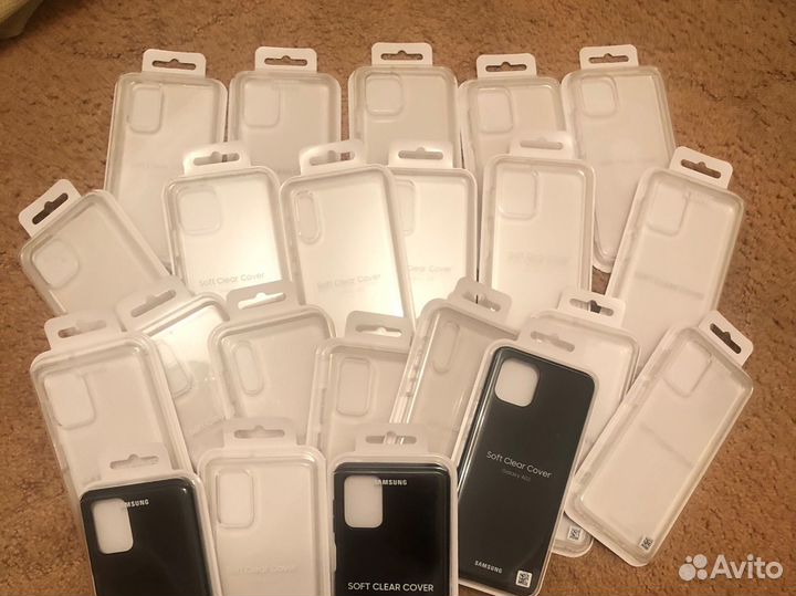 Оригинальные чехлы на телефоны samsung