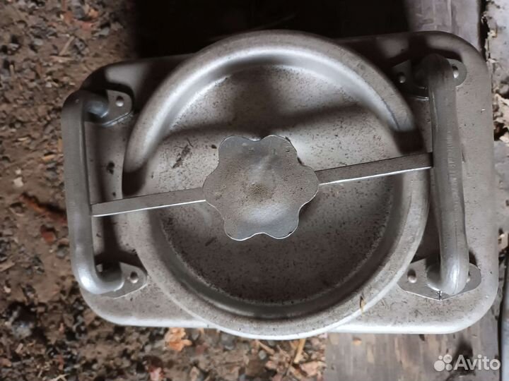 Ёмкость для приготовления пищи