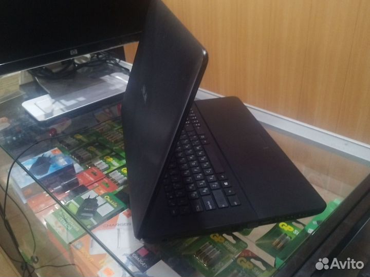 Ноутбук asus 17.3