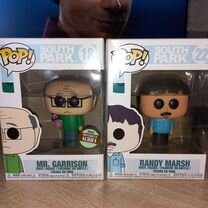 Funko pop south park