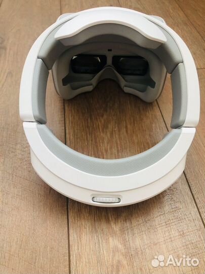 Очки виртуальной реальности DJI Goggles