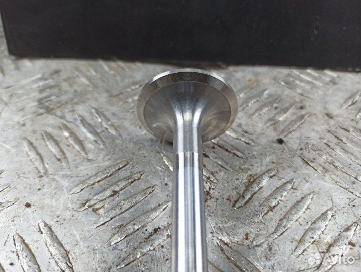 Клапан впускной Mercedes-Benz T1 OM616