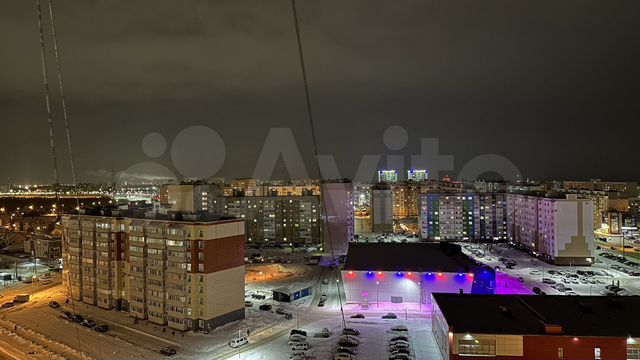 2-к. квартира, 64,5 м², 14/16 эт.