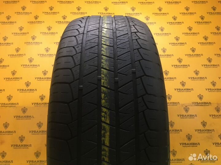 Tigar SUV Summer 225/60 R17 99H