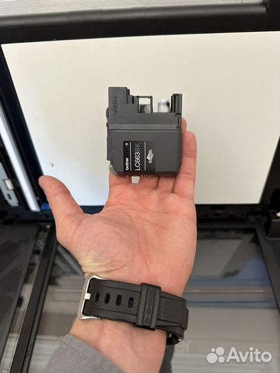 Принтер brother