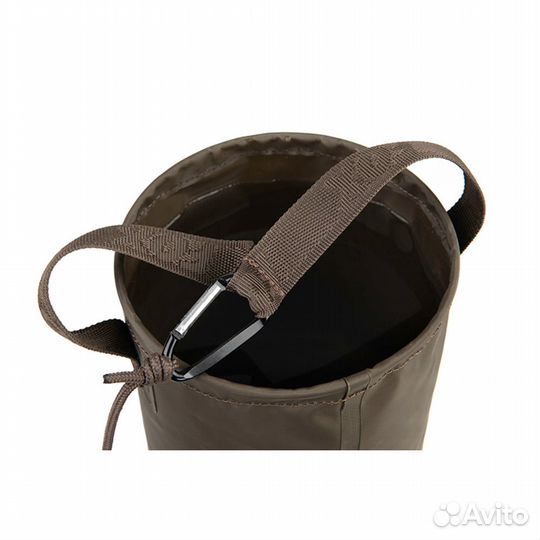 Fox Ведро складное из пвх Fox Carpmaster Water Bucket 10 л