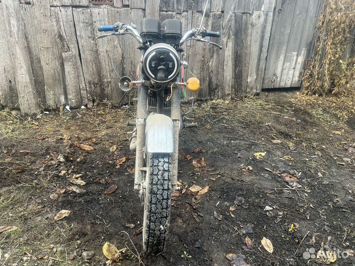 Иж Планета 5