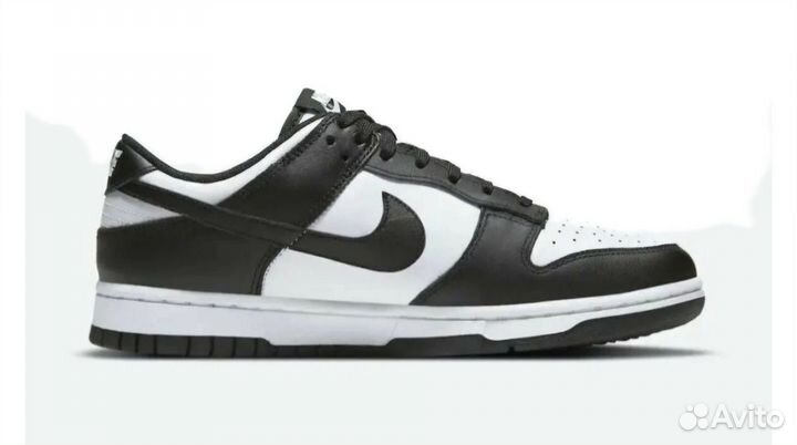 Nike SB dunk low retro beck